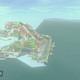 Illustration for article titled An In-Depth Look At iMario Kart 8/is Detailed Maps